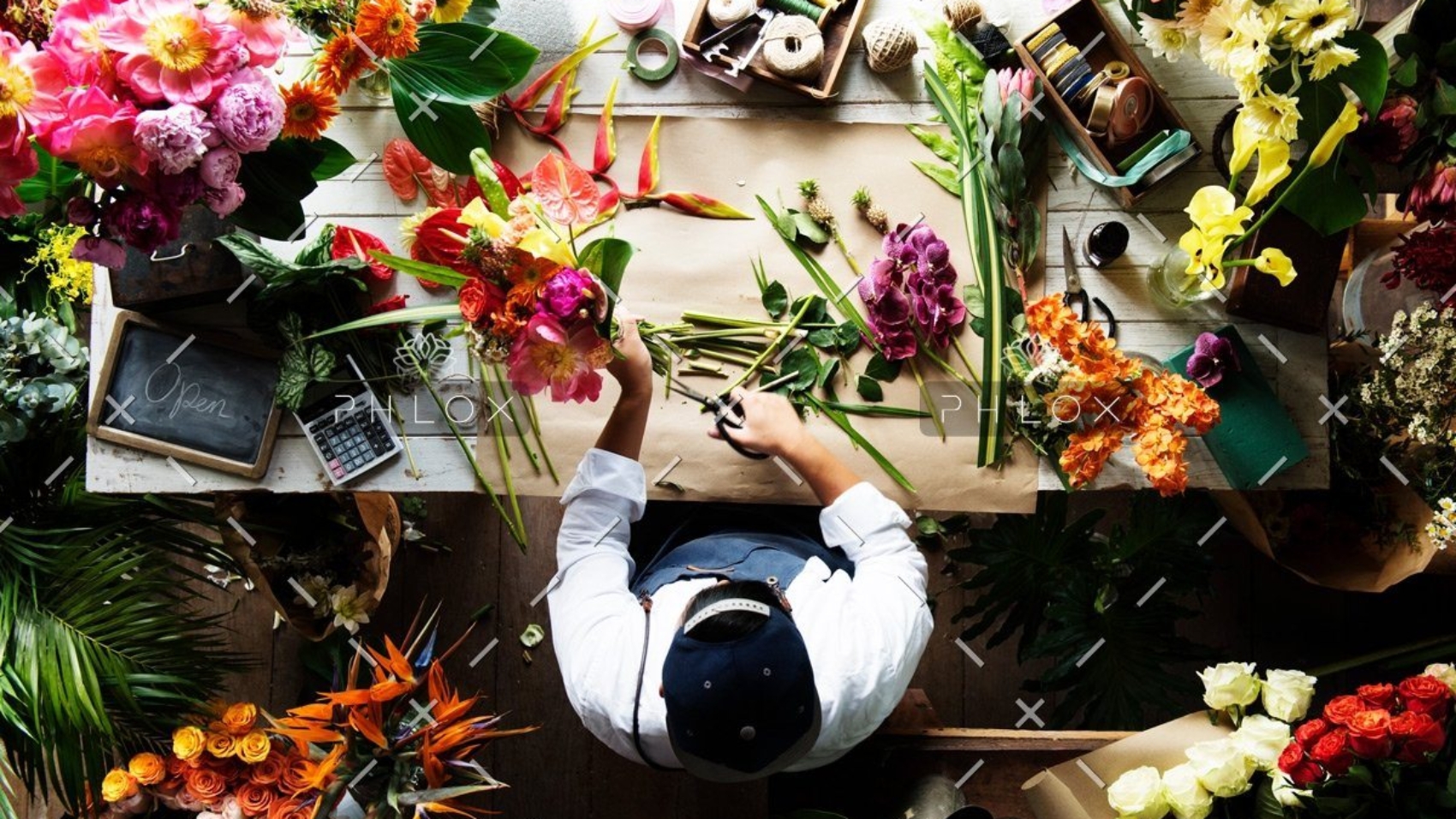 demo attachment 144 flower shop business owner working service psegwhl